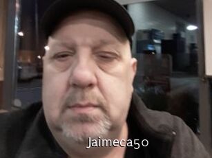 Jaimeca50