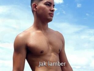 Jak_lamber