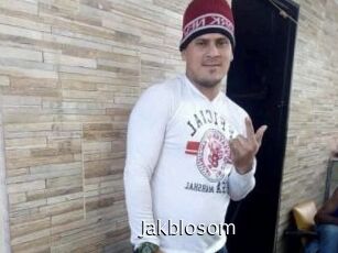 Jakblosom