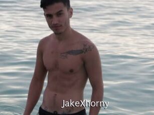 JakeXhorny