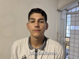 Jakeandlenna
