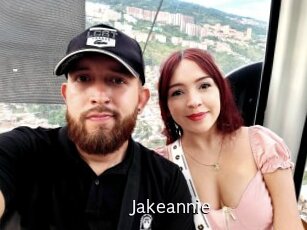 Jakeannie