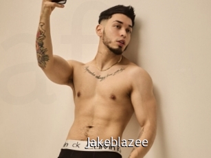Jakeblazee