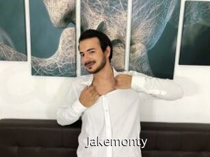 Jakemonty