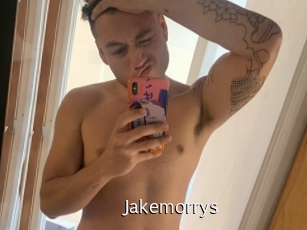 Jakemorrys