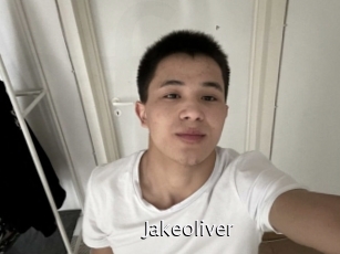 Jakeoliver