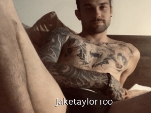 Jaketaylor100