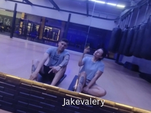 Jakevalery