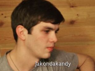 Jakondakandy