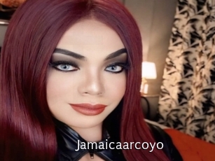 Jamaicaarcoyo