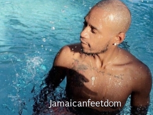Jamaicanfeetd0m