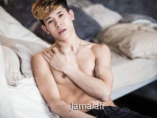 Jamalali