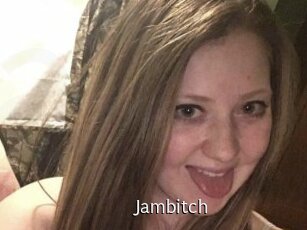 Jambitch