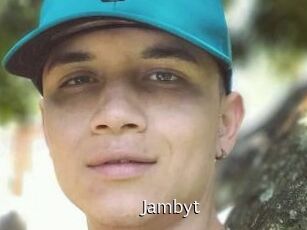 Jambyt