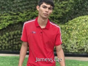 James5840