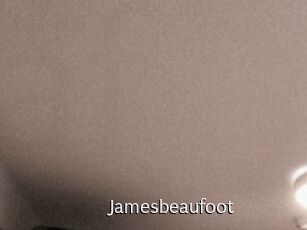 Jamesbeaufoot