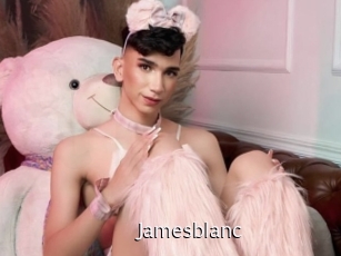 jamesblanc Anal Fist