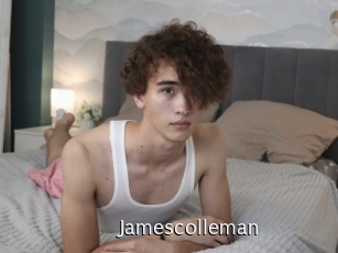 Jamescolleman