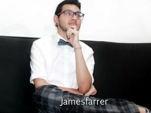 Jamesfarrer