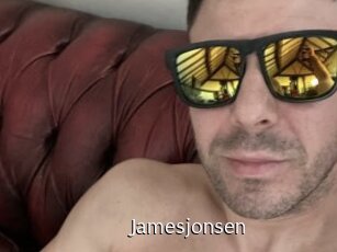 Jamesjonsen