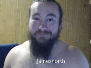 Jamesnorth