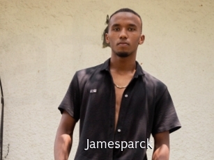 Jamesparck