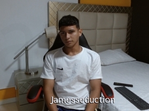 jamesseduction Anal Fist