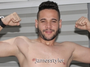 Jamesstyler