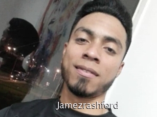Jamezrashford