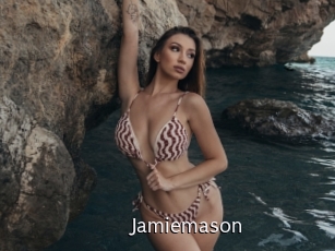Jamiemason