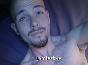 Jamieskye