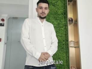 Jamietale