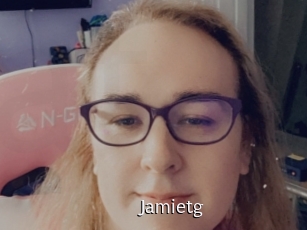 Jamietg