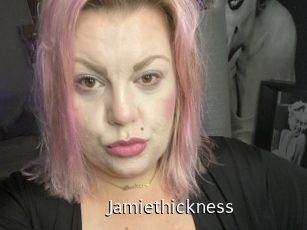 Jamiethickness