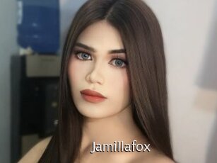 Jamillafox
