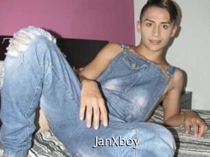 JanXboy