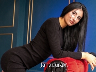 Janaduran
