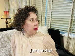 Janajordan