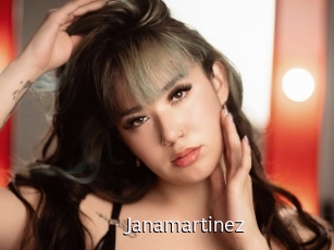 Janamartinez