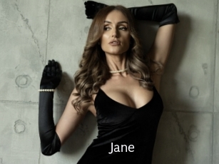 jane Anal Fist