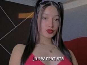 Janeamatista