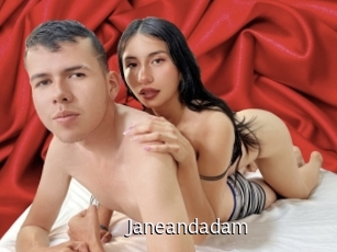 Janeandadam