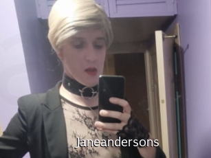 Janeandersons