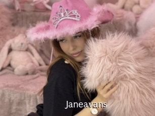Janeavans
