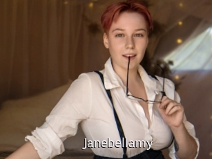 janebellamy Anal Fist
