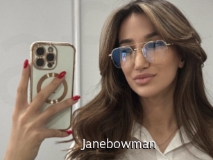 Janebowman