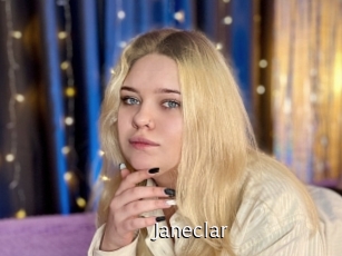 Janeclar