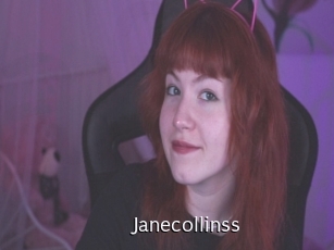 Janecollinss