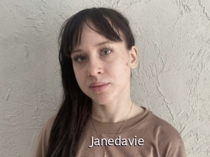 janedavie Anal Fist