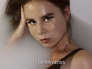 Janeevanss
